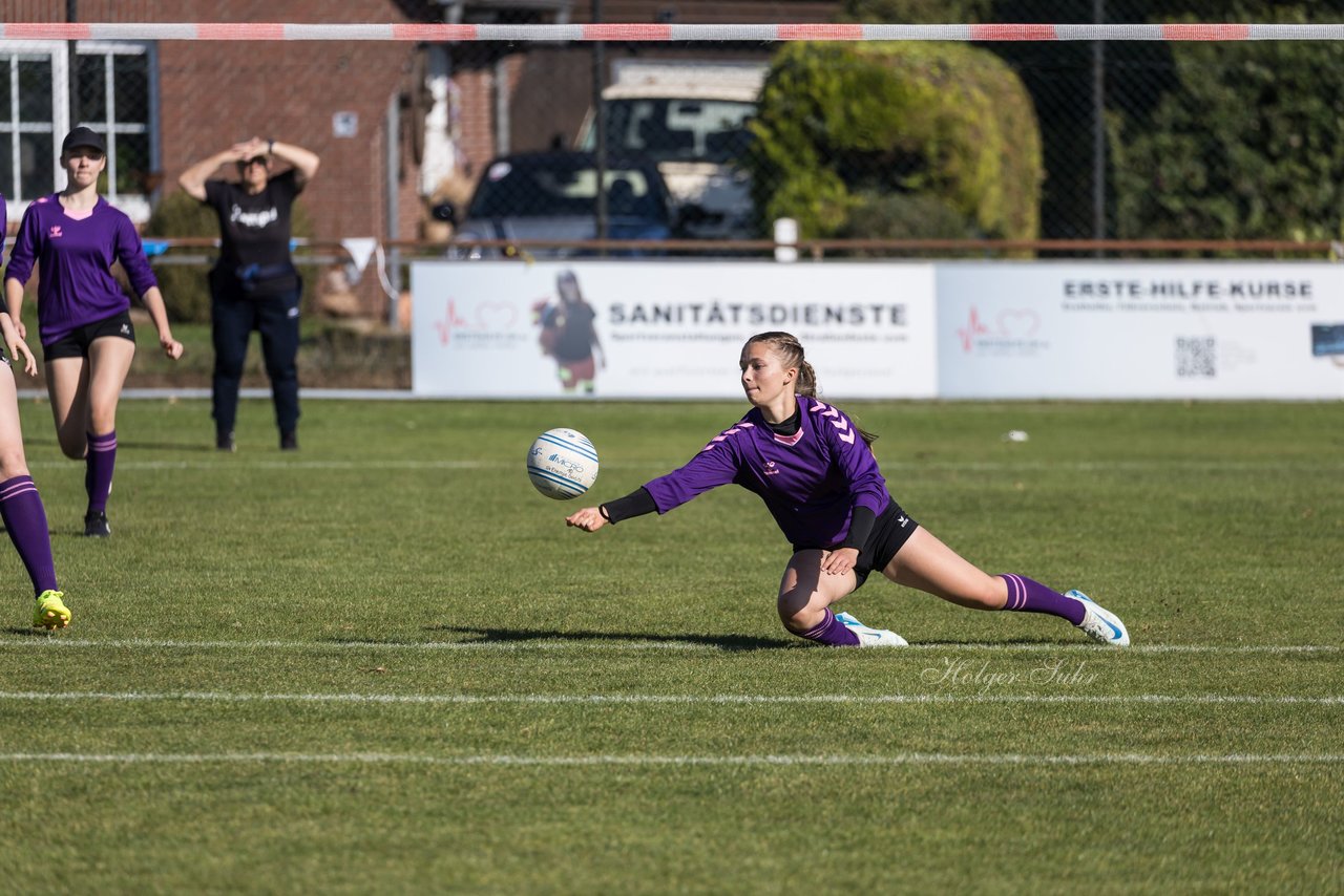 Bild 201 - wU16 Deutsche Meisterschaft